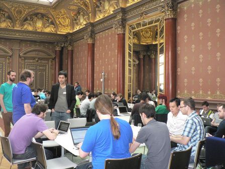 Hackathon_Paris